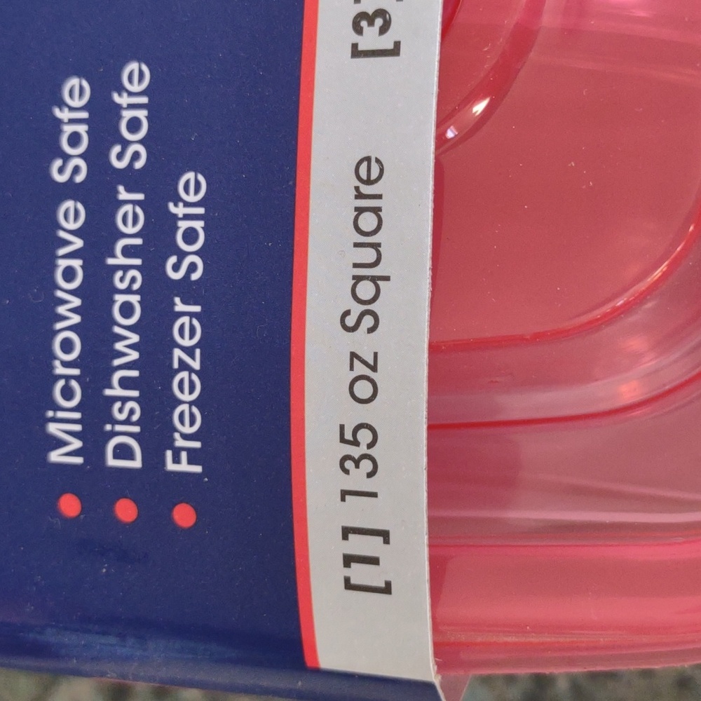 Storage containers - Picture 4 of 8